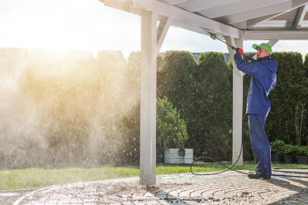 Best Dumpster Area Cleaning  in Bowling Green, VA