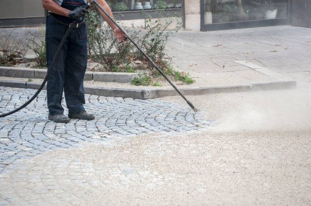 Best Building Exterior Washing  in Bowling Green, VA