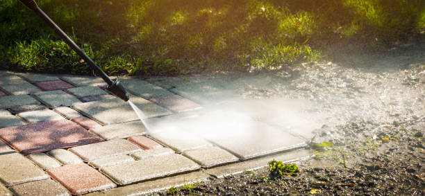 Best Restaurant Pressure Washing  in Bowling Green, VA
