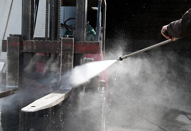 Trusted Bowling Green, VA Pressure Washing Services Experts
